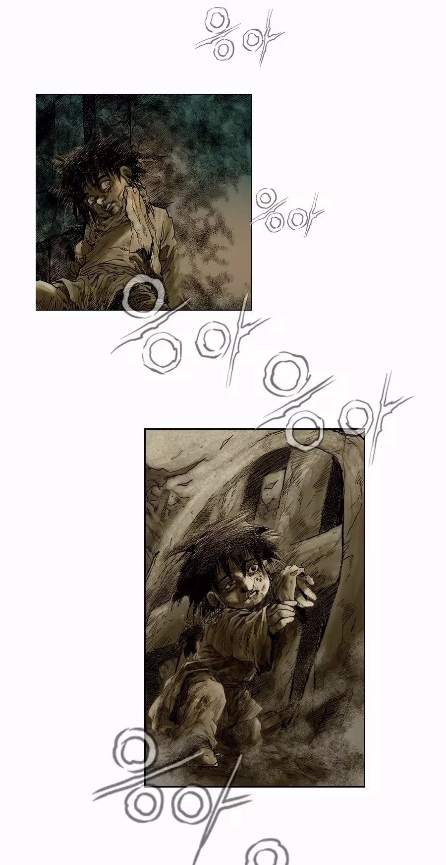 Monghol Chapter 1 page 40 - 