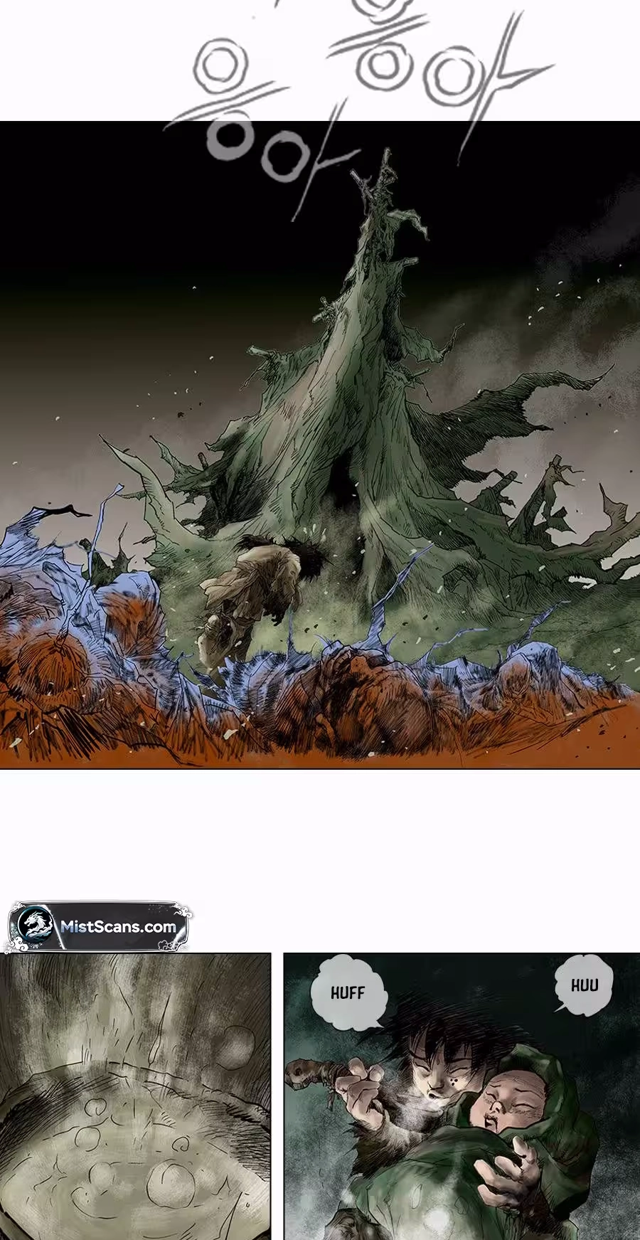 Monghol Chapter 1 page 41 - 