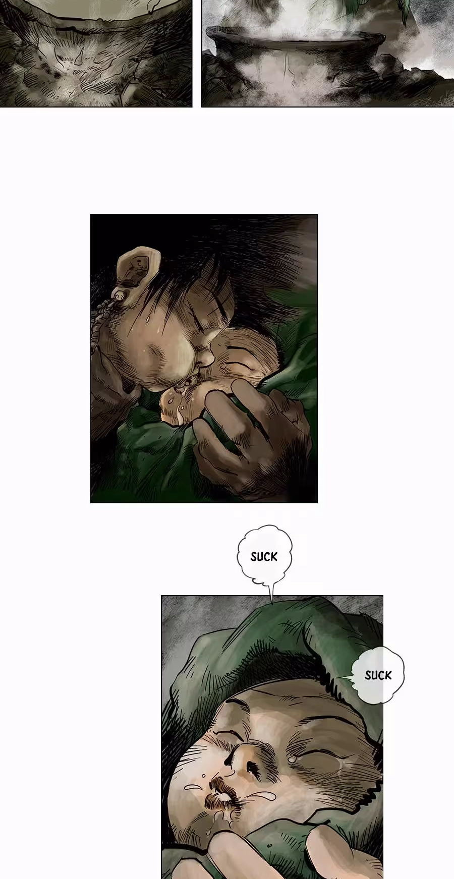 Monghol Chapter 1 page 42 - 