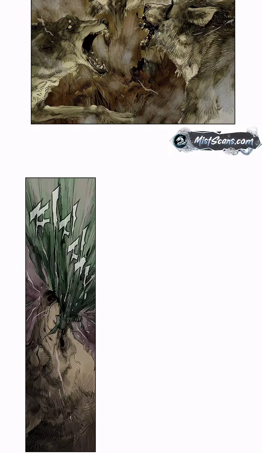 Monghol Chapter 2 page 26 - 