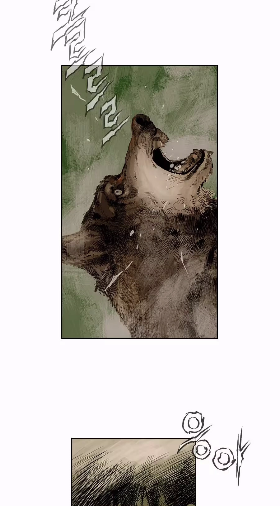 Monghol Chapter 2 page 29 - 