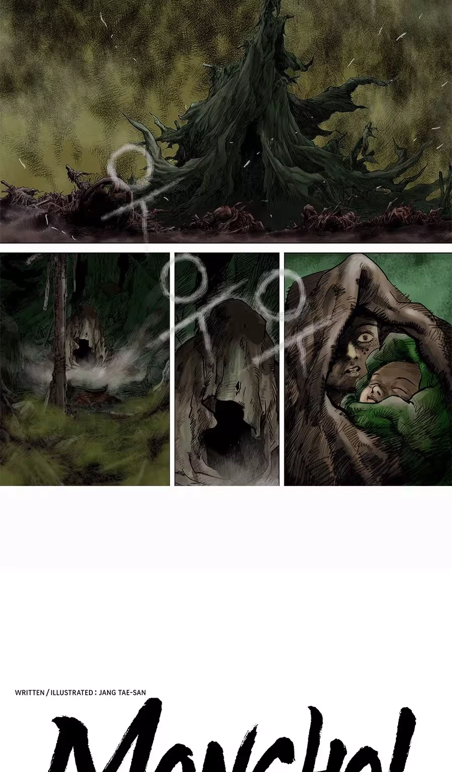 Monghol Chapter 2 page 4 - 