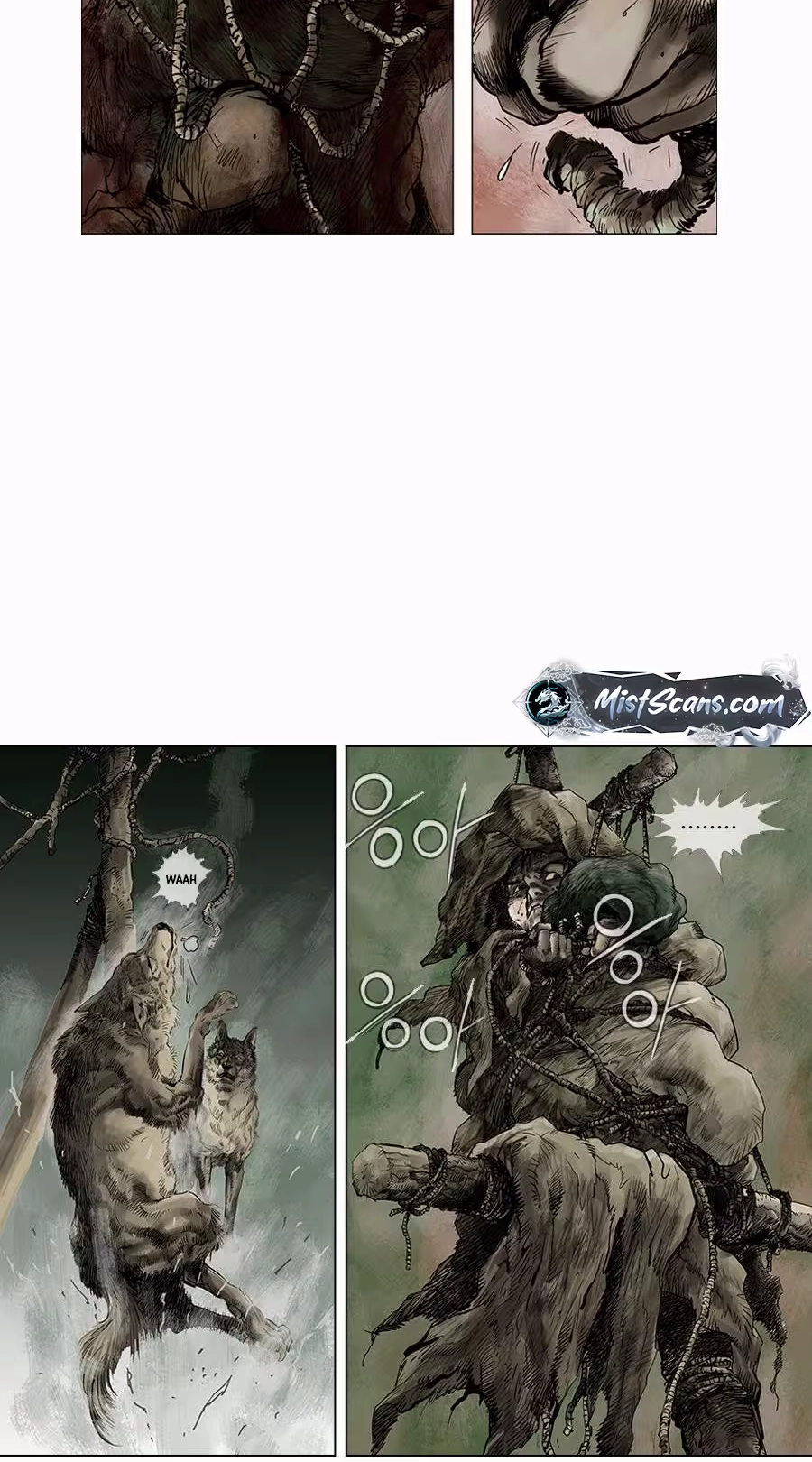 Monghol Chapter 2 page 31 - 