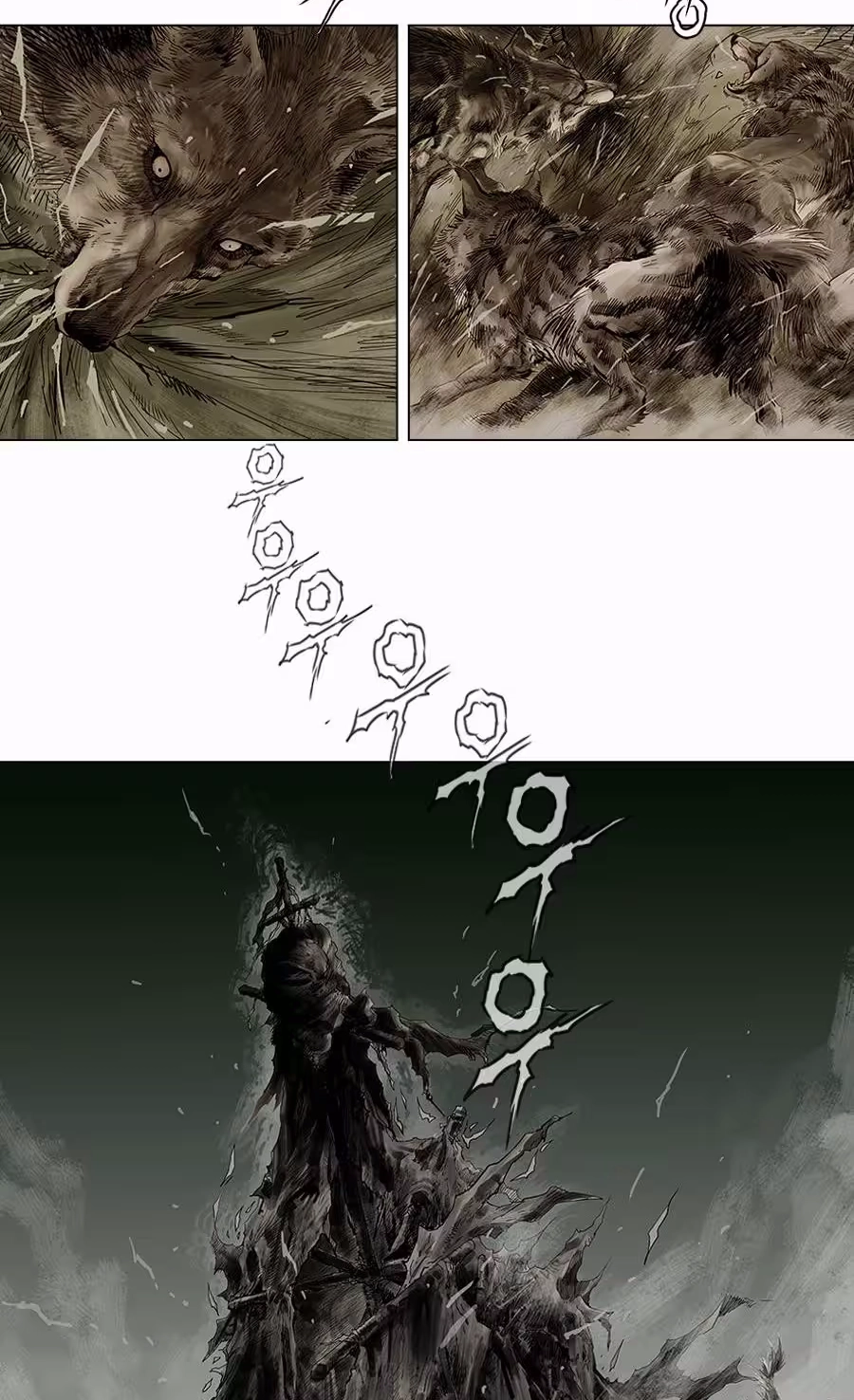 Monghol Chapter 2 page 33 - 