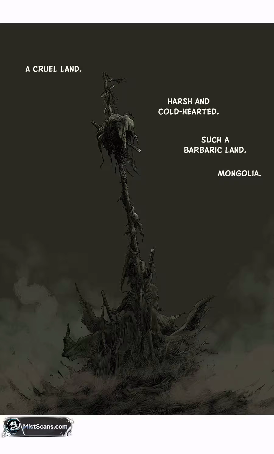Monghol Chapter 2 page 37 - 