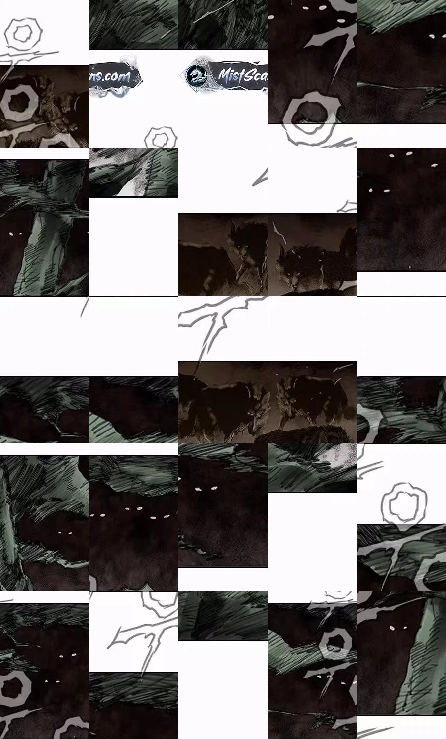 Monghol Chapter 2 page 8 - 