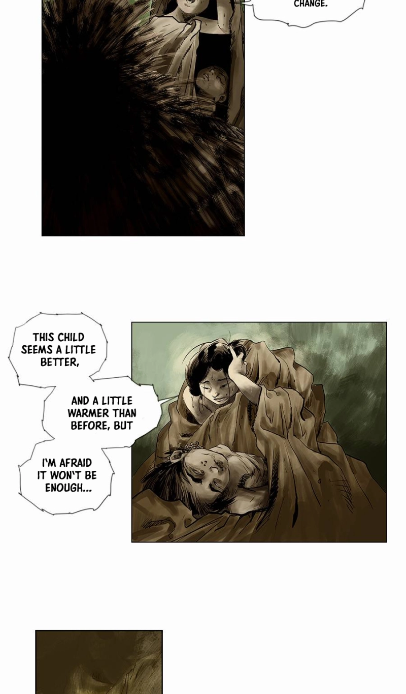 Monghol Chapter 3 page 11 - 