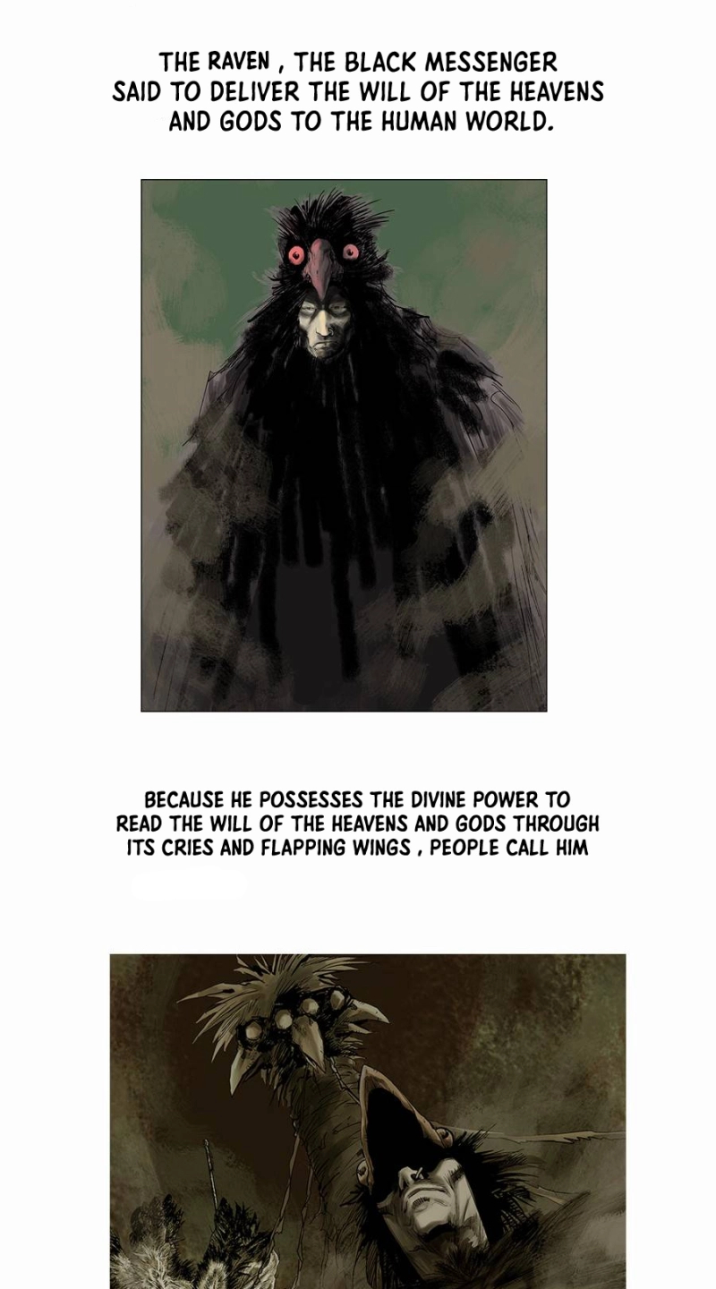Monghol Chapter 3 page 14 - 