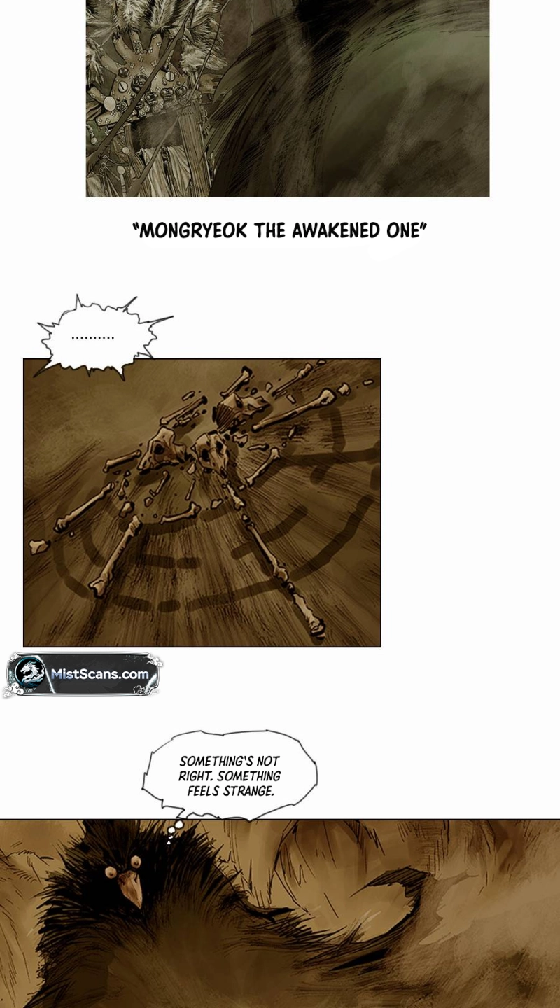 Monghol Chapter 3 page 15 - 