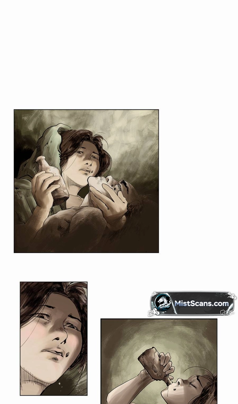 Monghol Chapter 3 page 21 - 