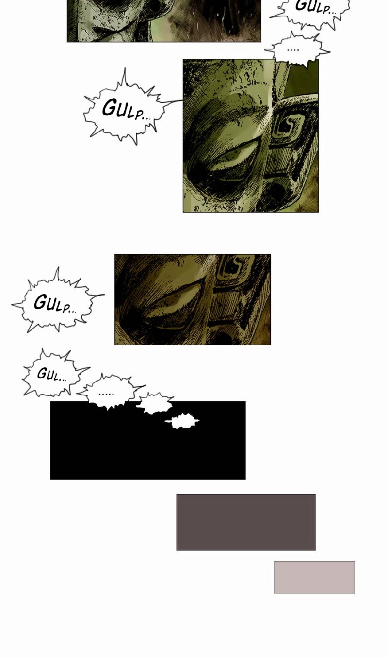 Monghol Chapter 3 page 23 - 