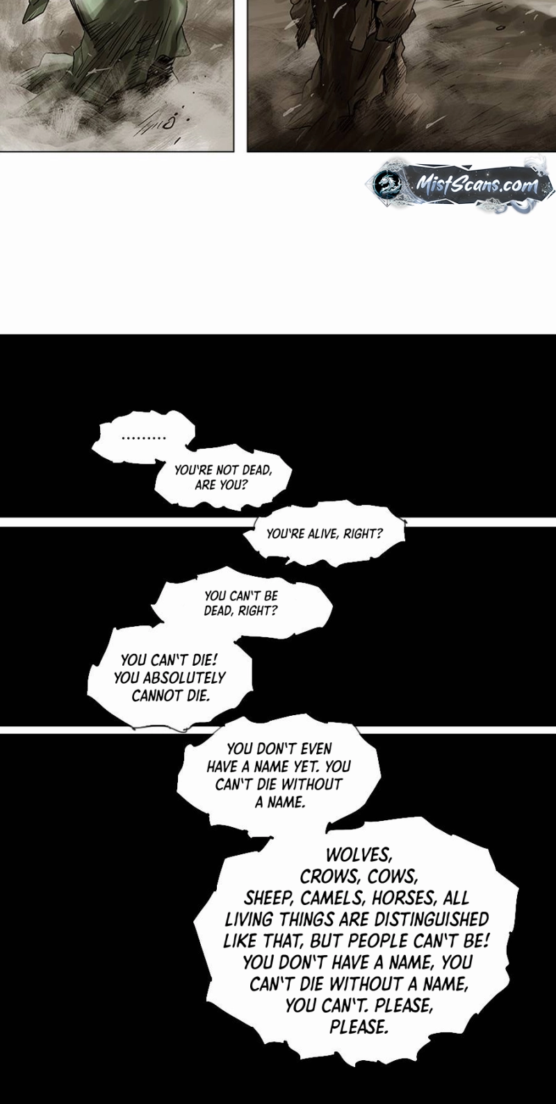 Monghol Chapter 3 page 27 - 
