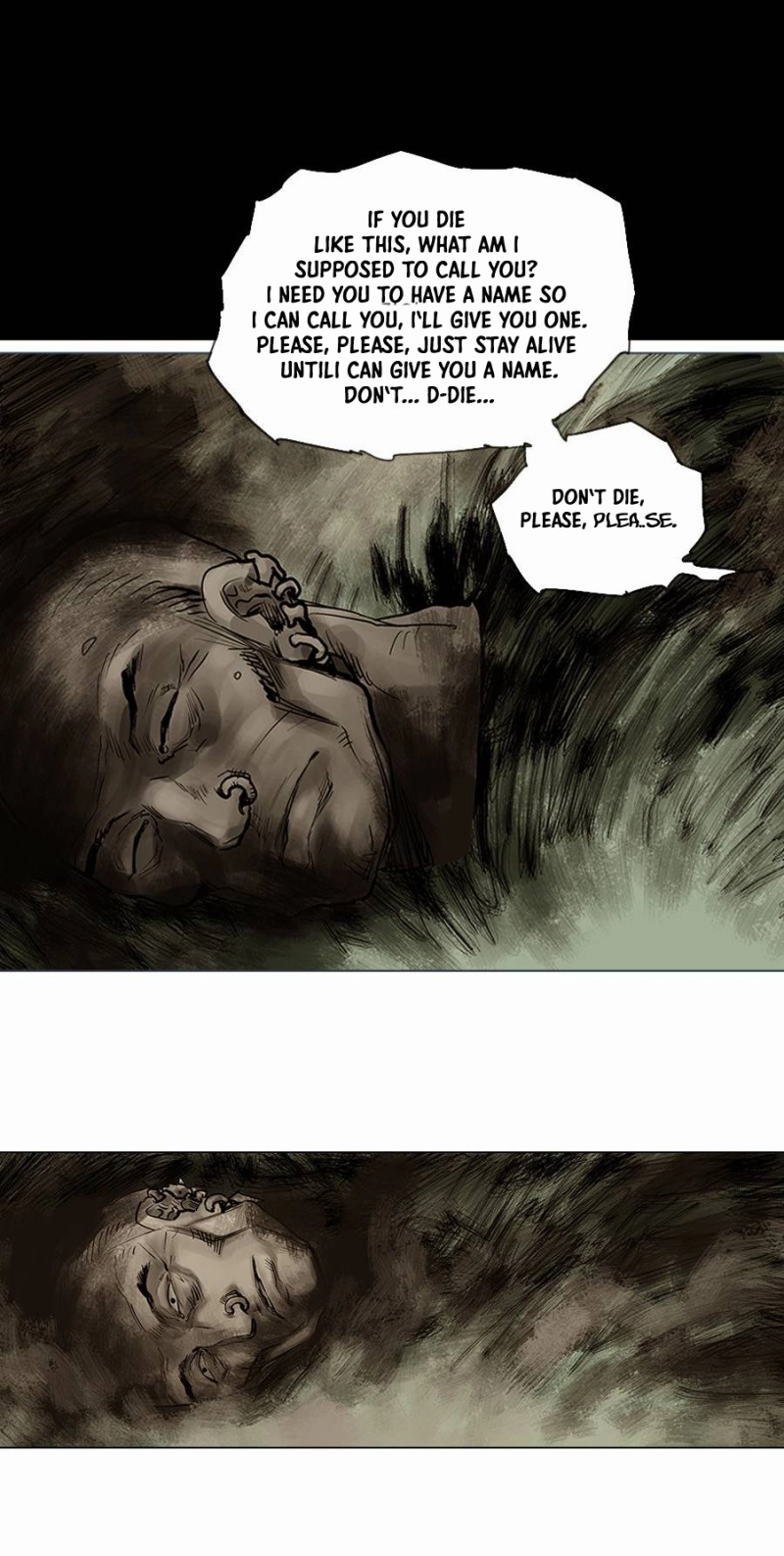 Monghol Chapter 3 page 28 - 