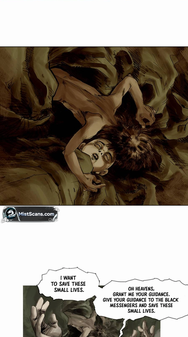 Monghol Chapter 3 page 32 - 