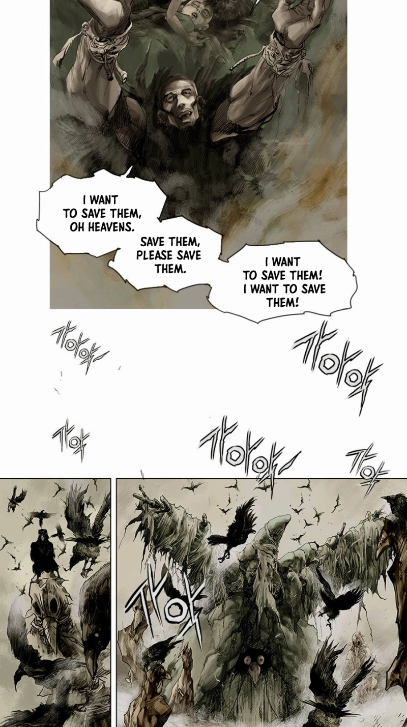 Monghol Chapter 3 page 33 - 
