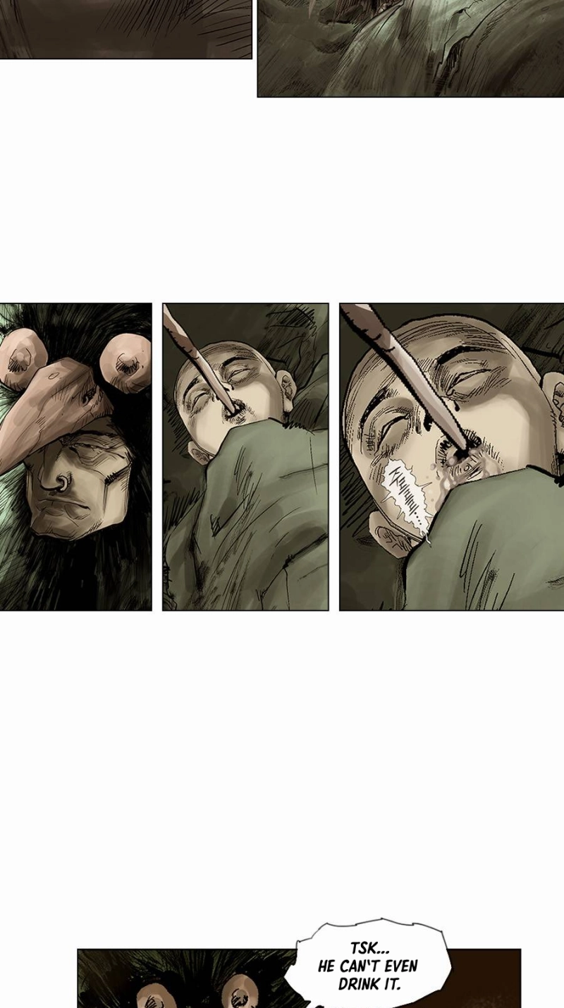Monghol Chapter 3 page 35 - 