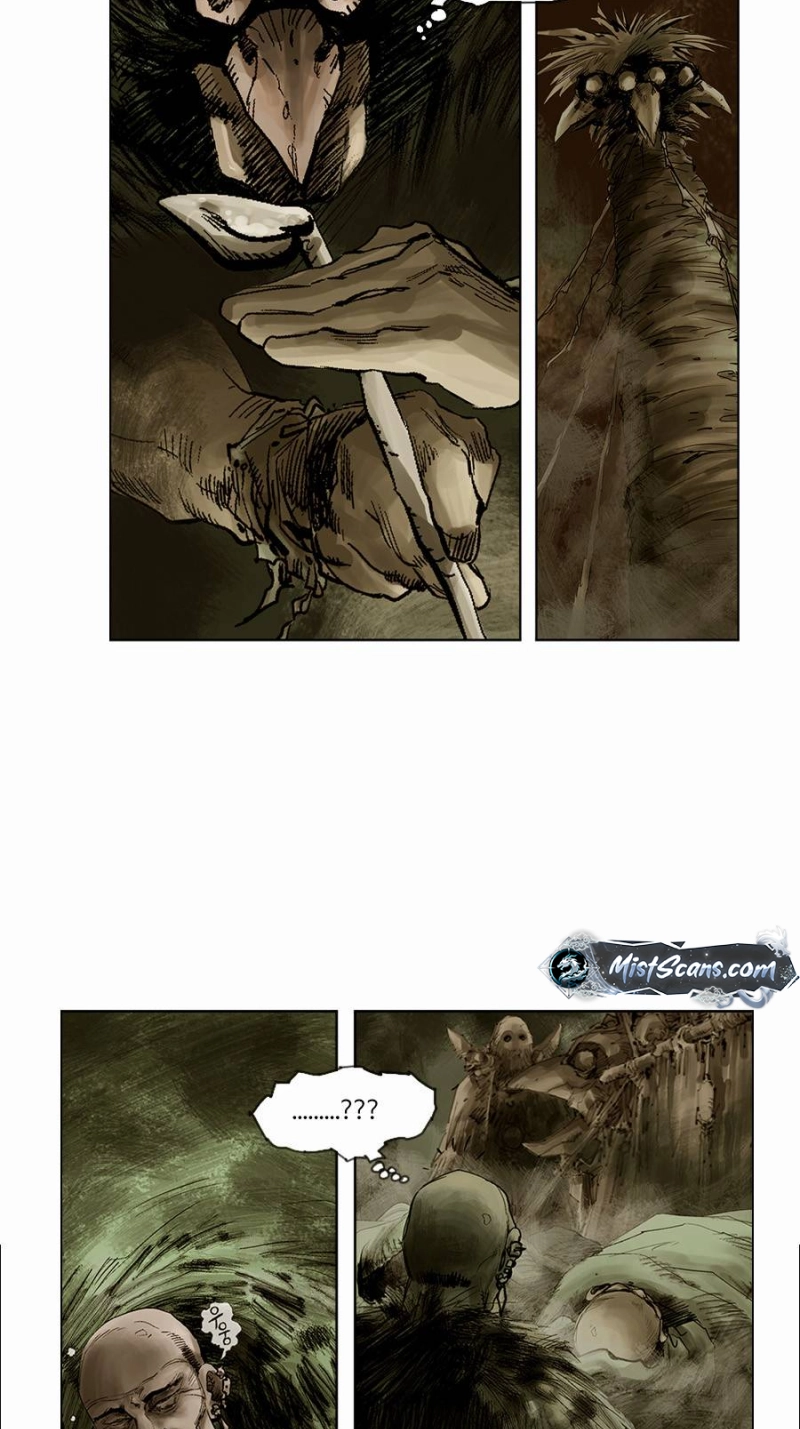 Monghol Chapter 3 page 36 - 