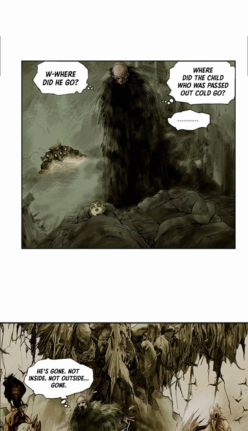Monghol Chapter 3 page 38 - 