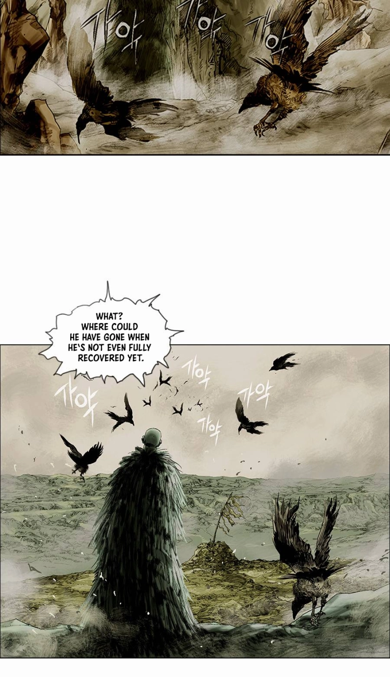 Monghol Chapter 3 page 39 - 