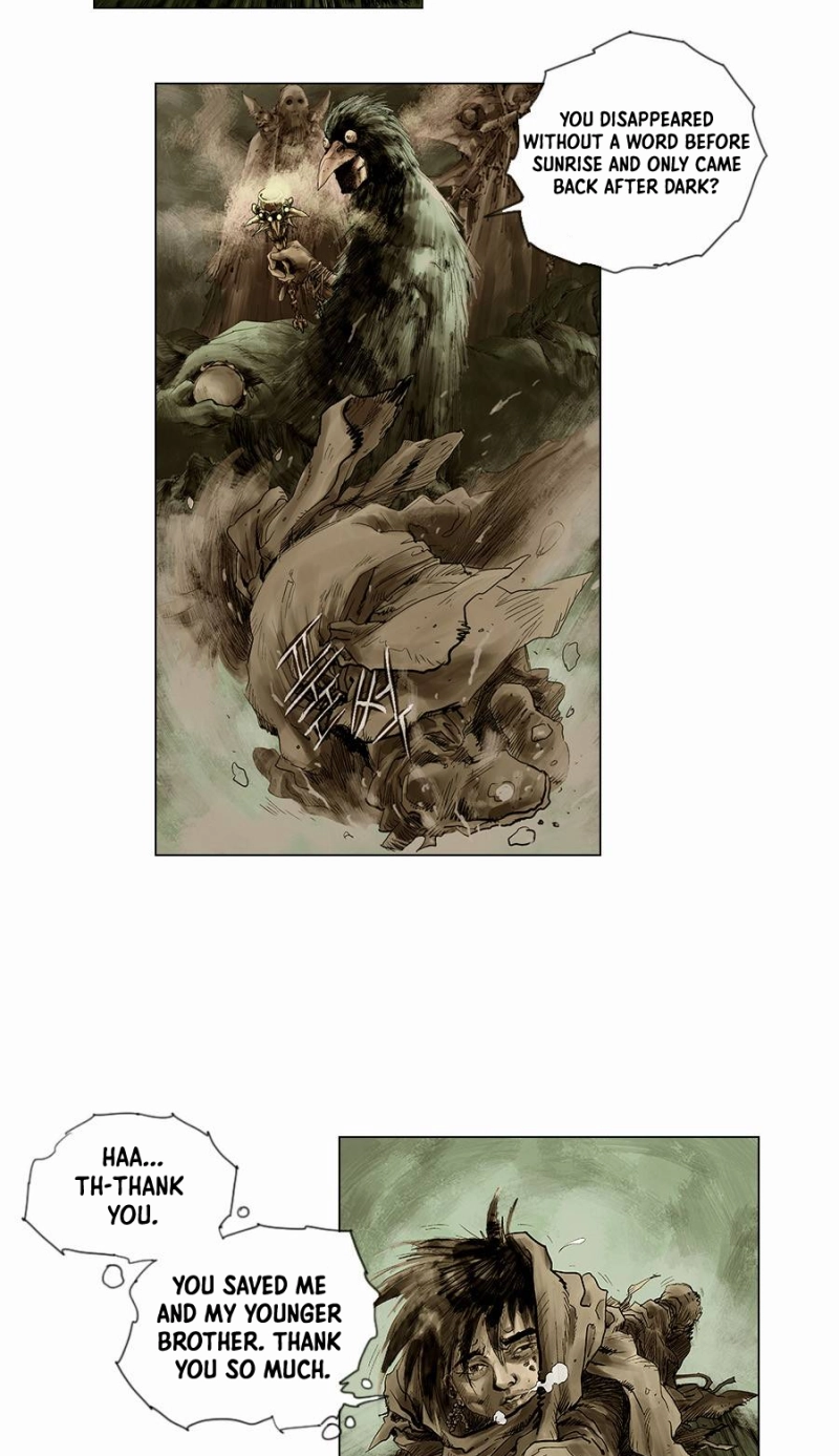 Monghol Chapter 3 page 42 - 