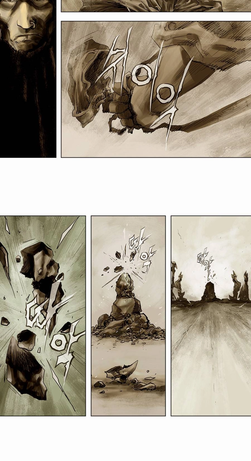Monghol Chapter 3 page 46 - 