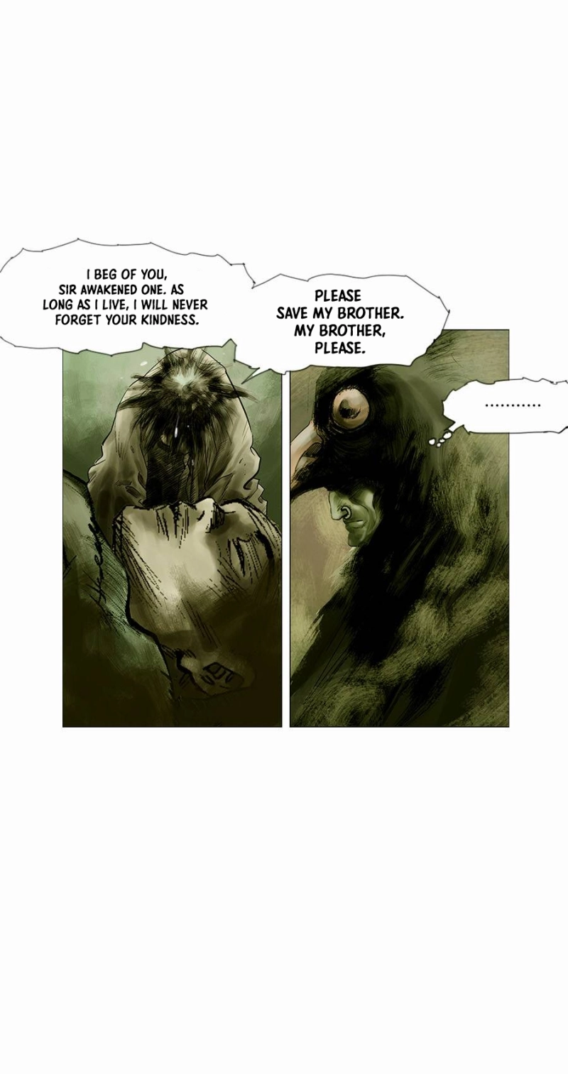 Monghol Chapter 3 page 50 - 