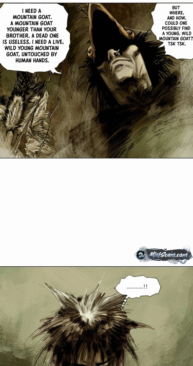 Monghol Chapter 3 page 51 - 