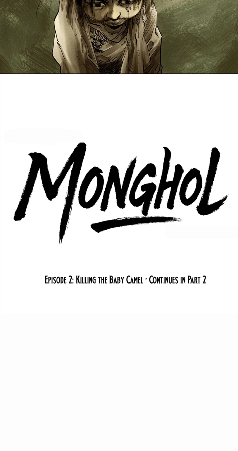 Monghol Chapter 3 page 52 - 
