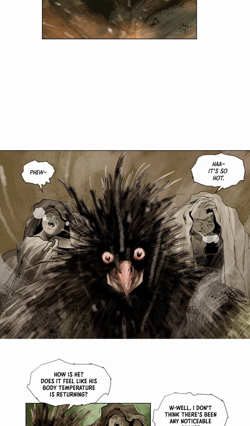 Monghol Chapter 3 page 10 - 