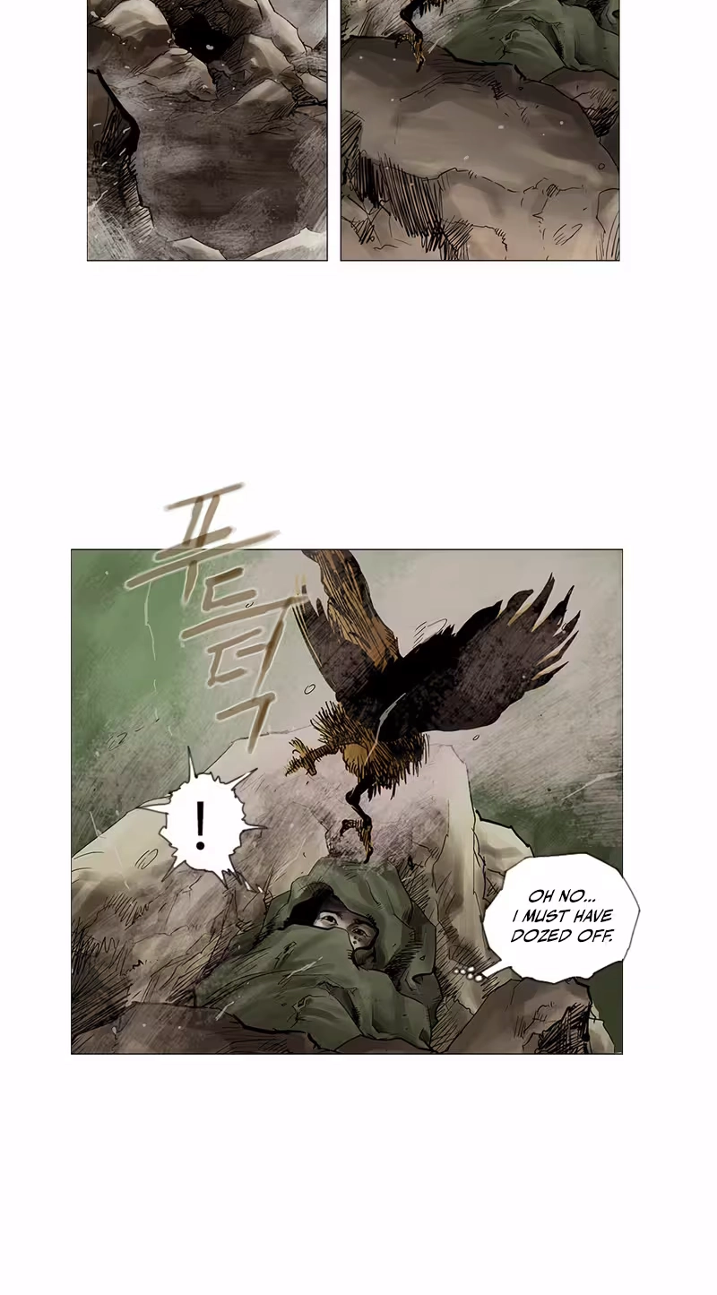 Monghol Chapter 4 page 13 - 
