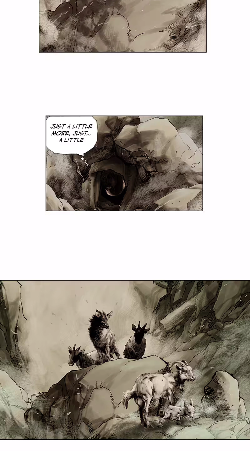 Monghol Chapter 4 page 16 - 