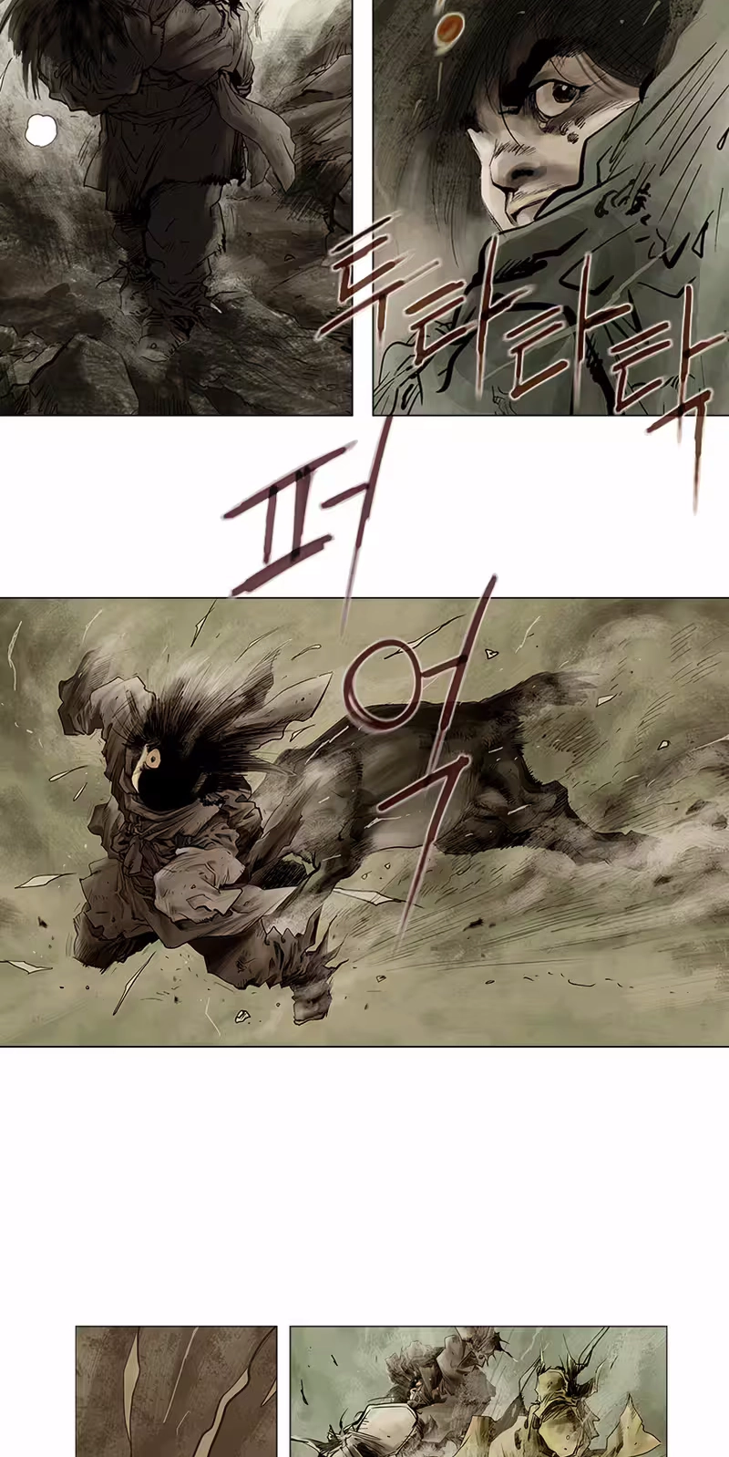 Monghol Chapter 4 page 22 - 
