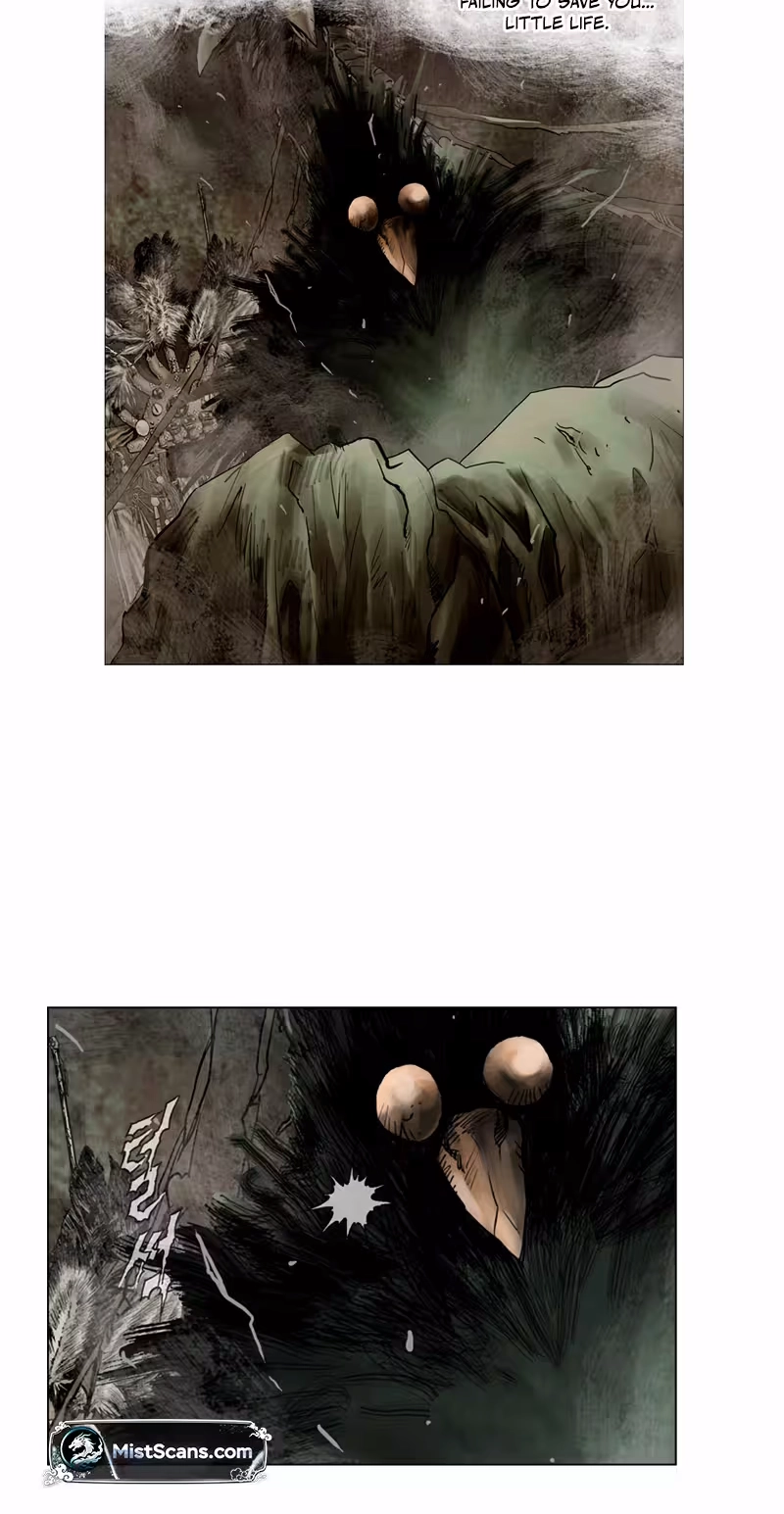 Monghol Chapter 4 page 28 - 