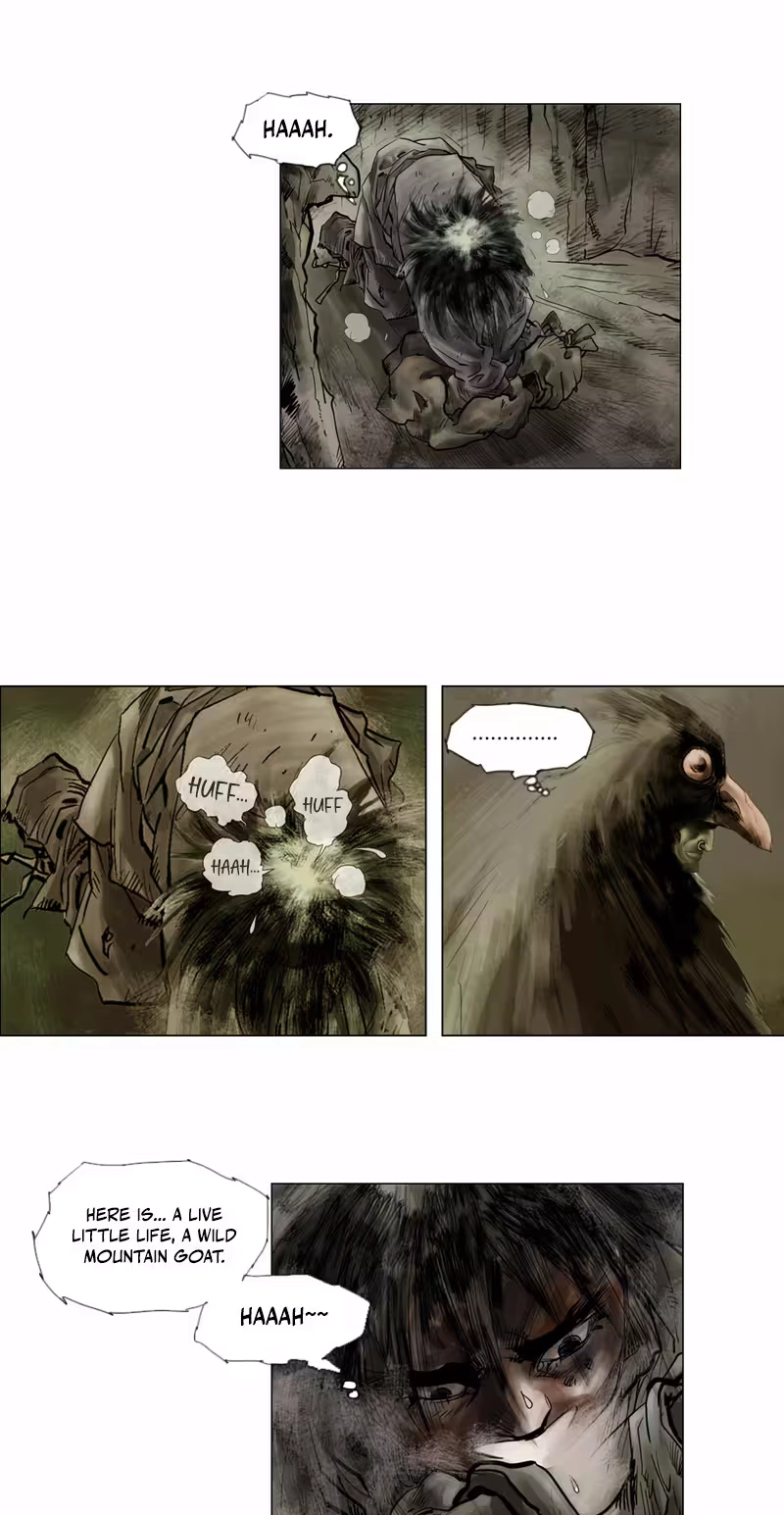 Monghol Chapter 4 page 29 - 