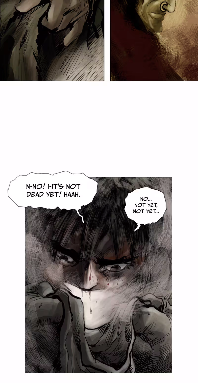Monghol Chapter 4 page 31 - 