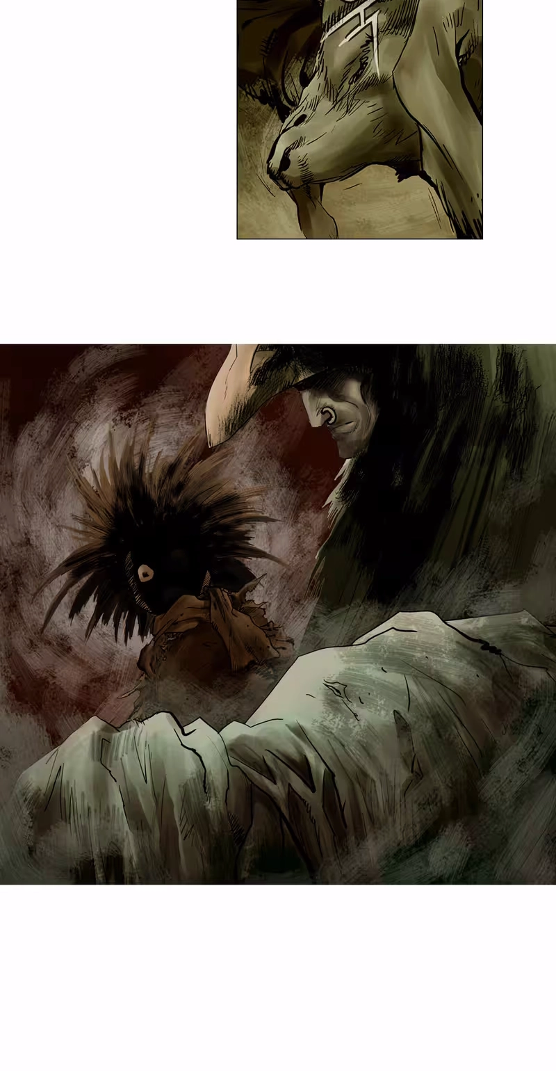 Monghol Chapter 4 page 34 - 
