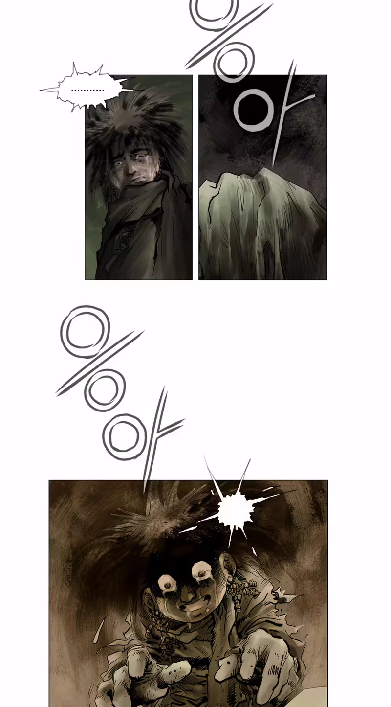 Monghol Chapter 4 page 39 - 