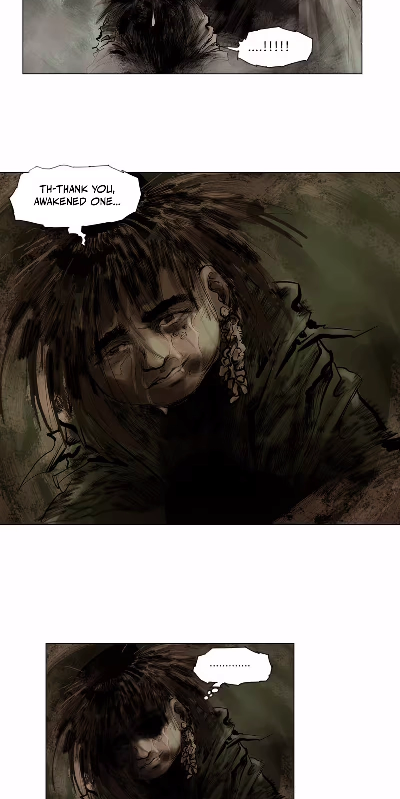 Monghol Chapter 4 page 45 - 