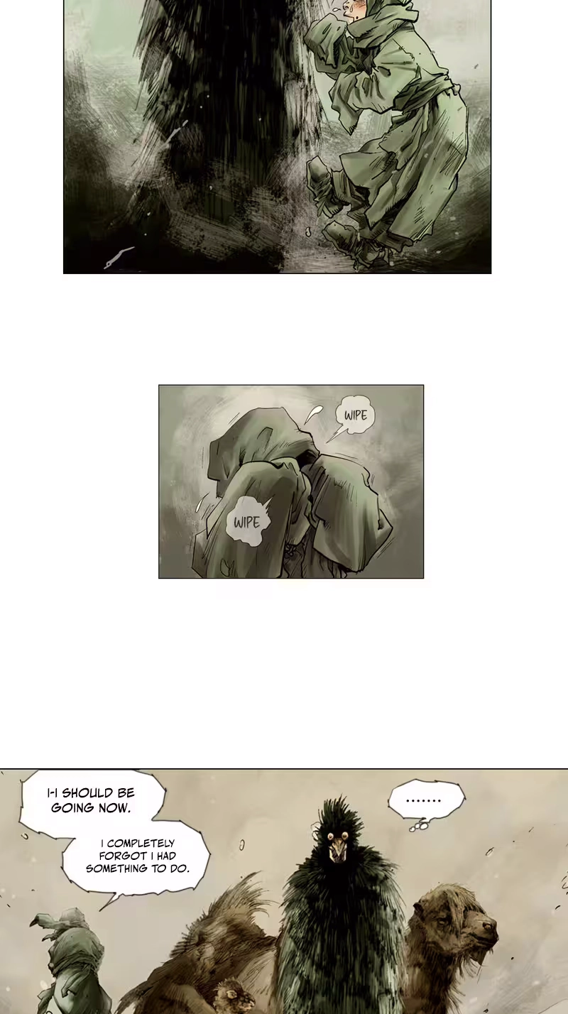Monghol Chapter 5 page 11 - 