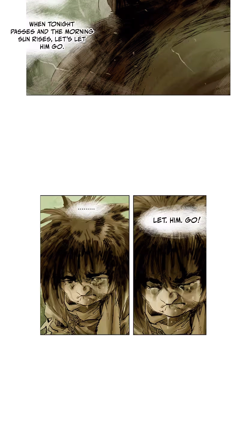 Monghol Chapter 5 page 18 - 