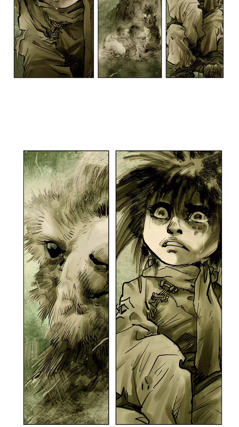 Monghol Chapter 5 page 20 - 
