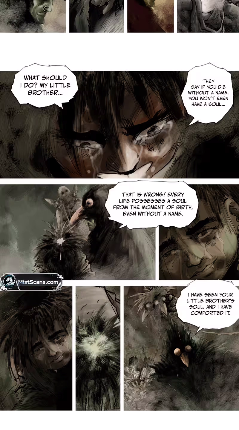 Monghol Chapter 5 page 3 - 