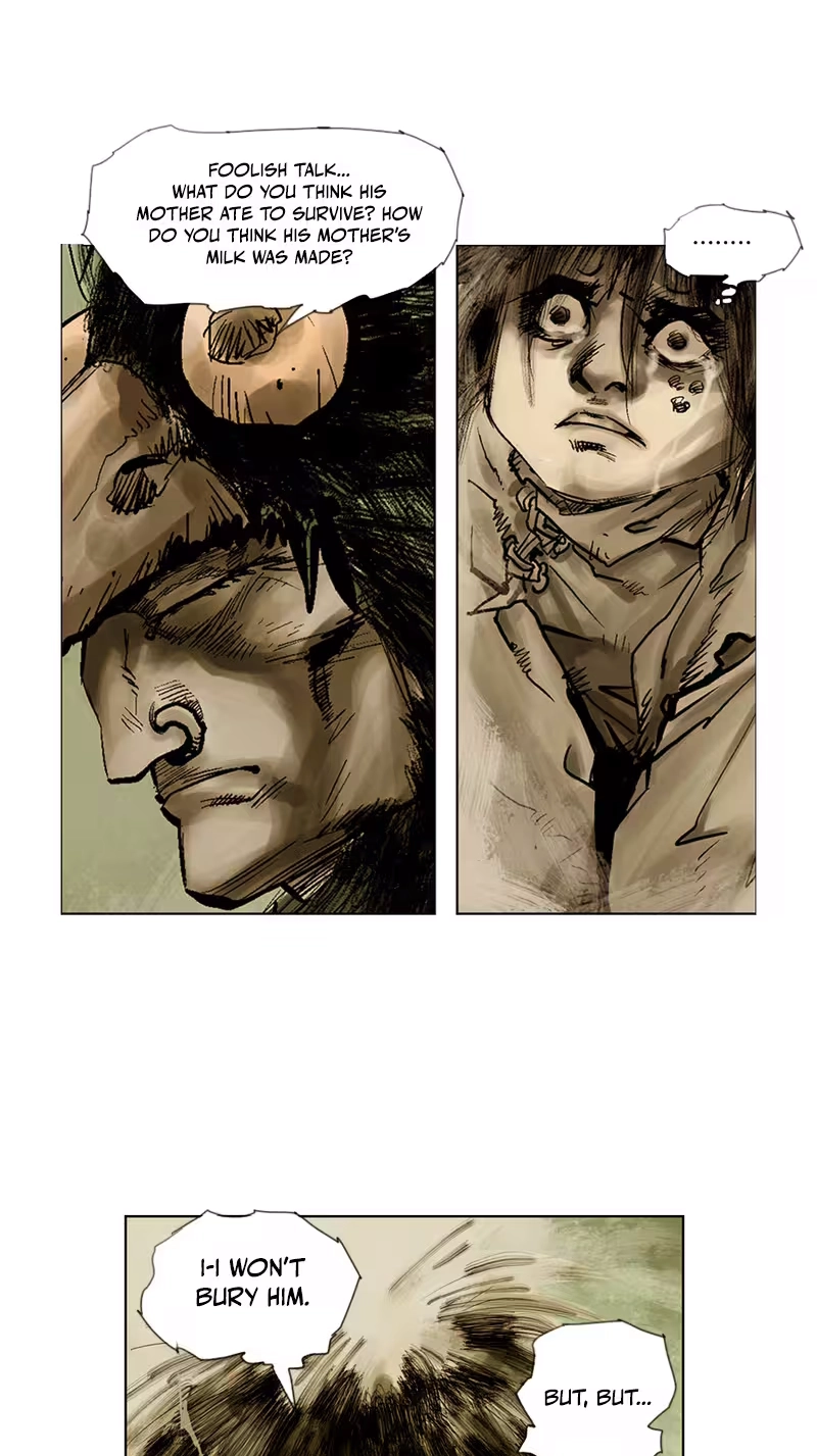 Monghol Chapter 5 page 24 - 