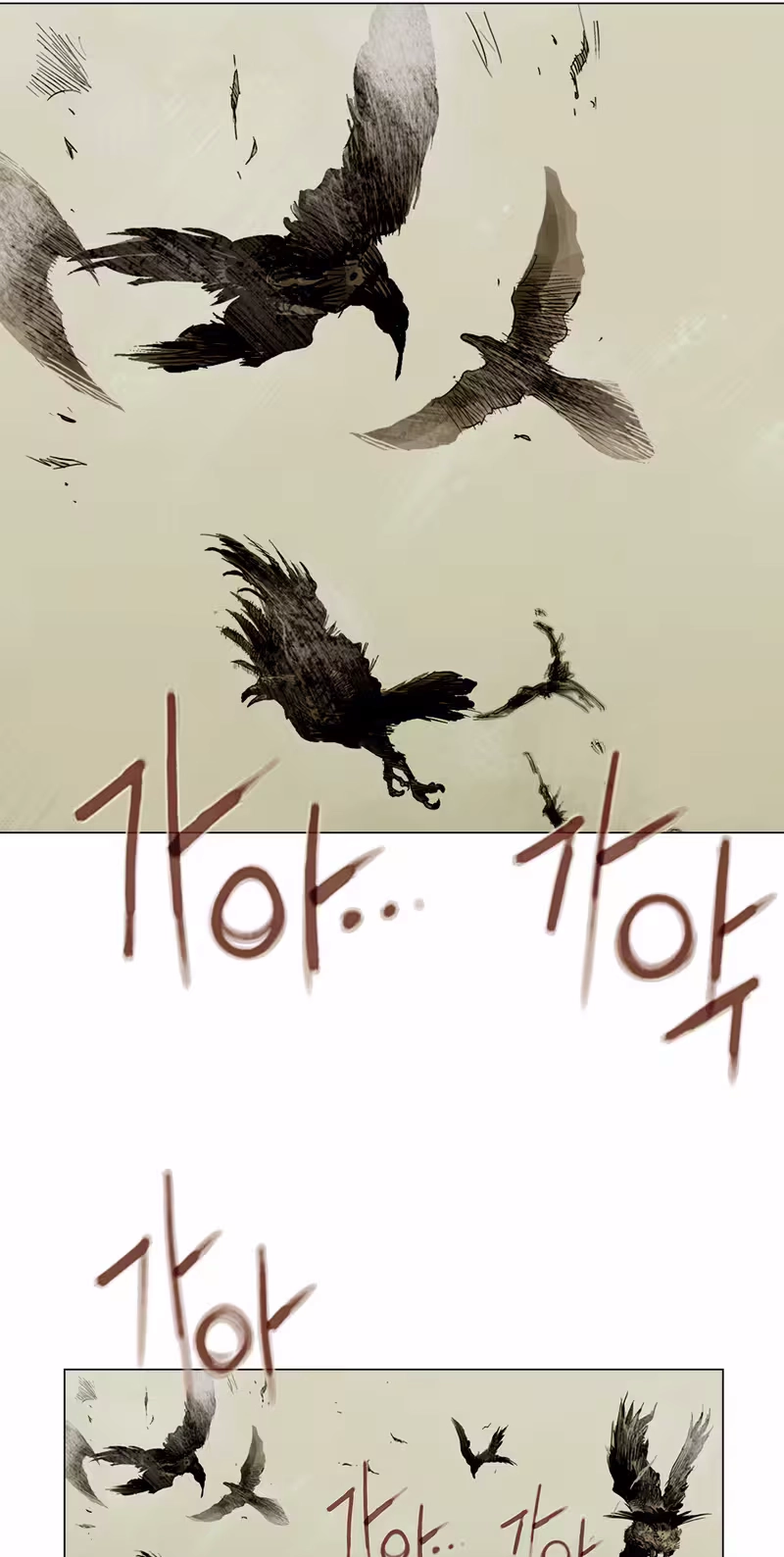 Monghol Chapter 5 page 28 - 