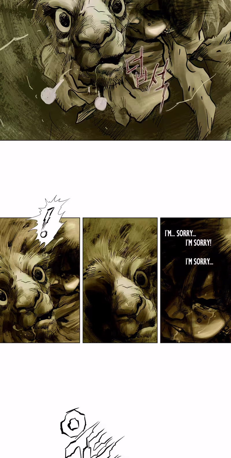 Monghol Chapter 5 page 33 - 
