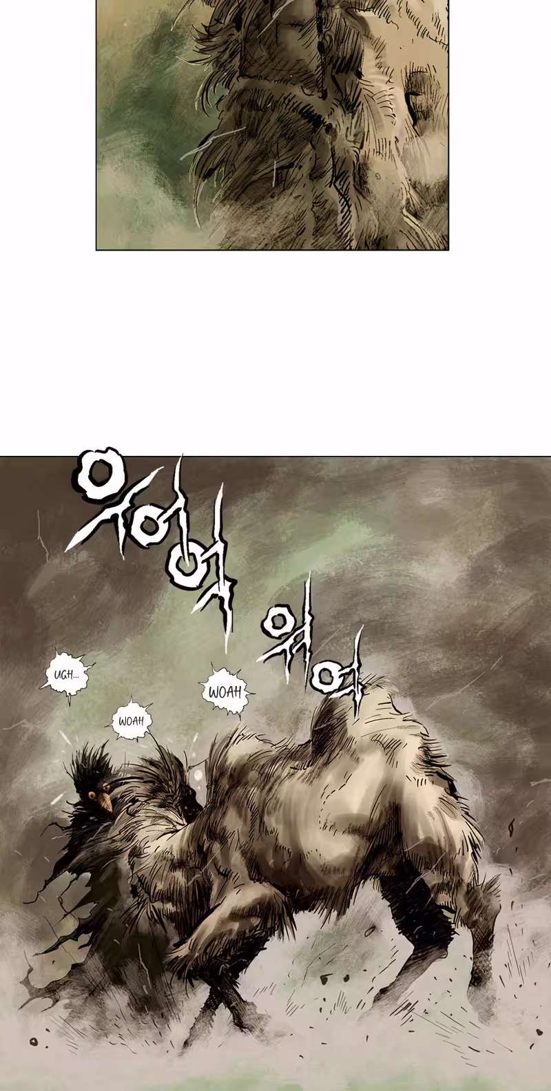 Monghol Chapter 5 page 35 - 