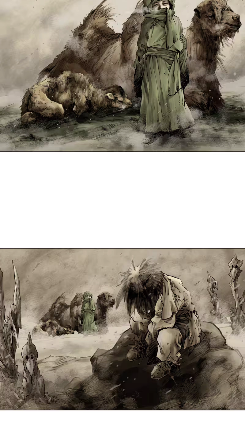 Monghol Chapter 5 page 5 - 