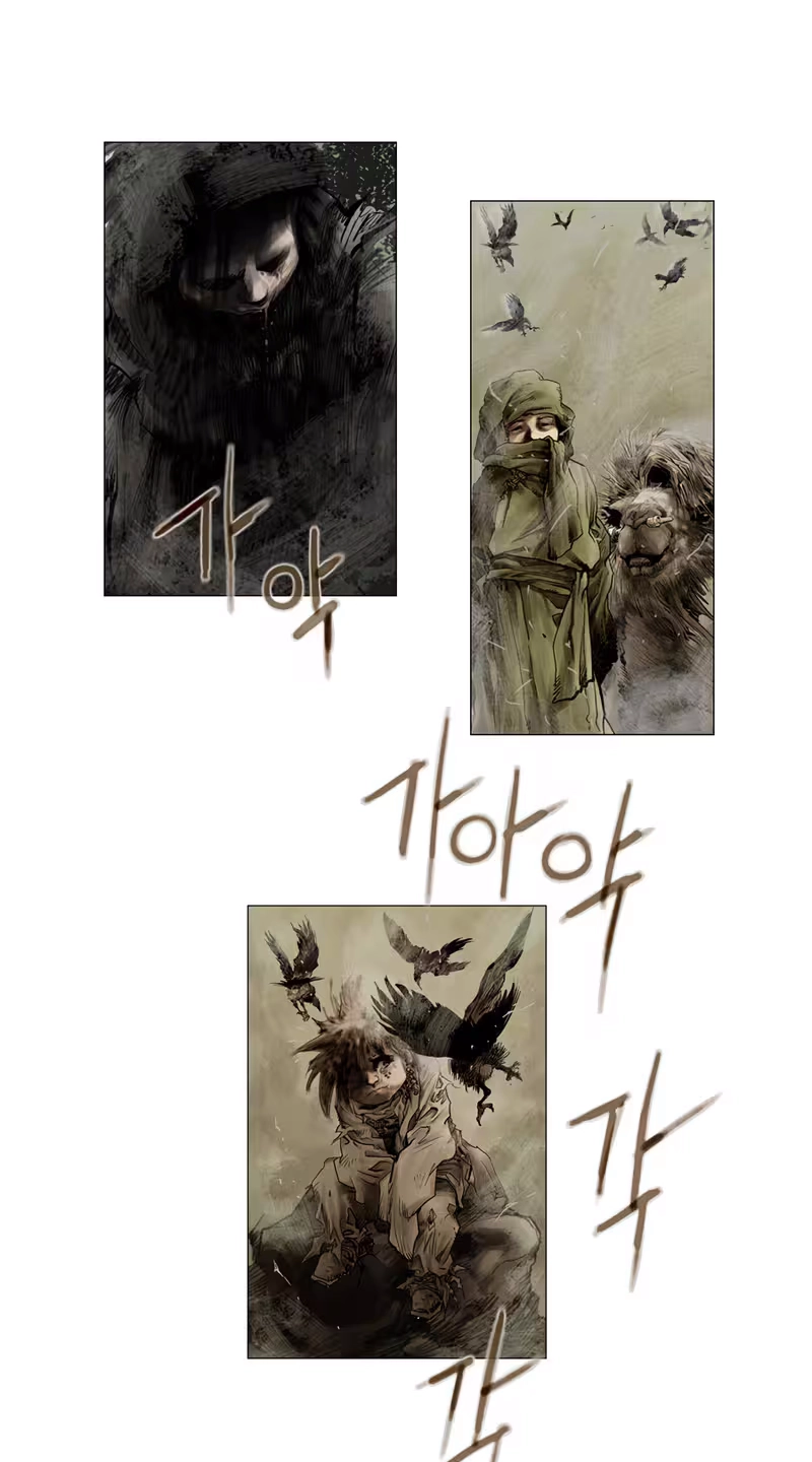 Monghol Chapter 5 page 6 - 