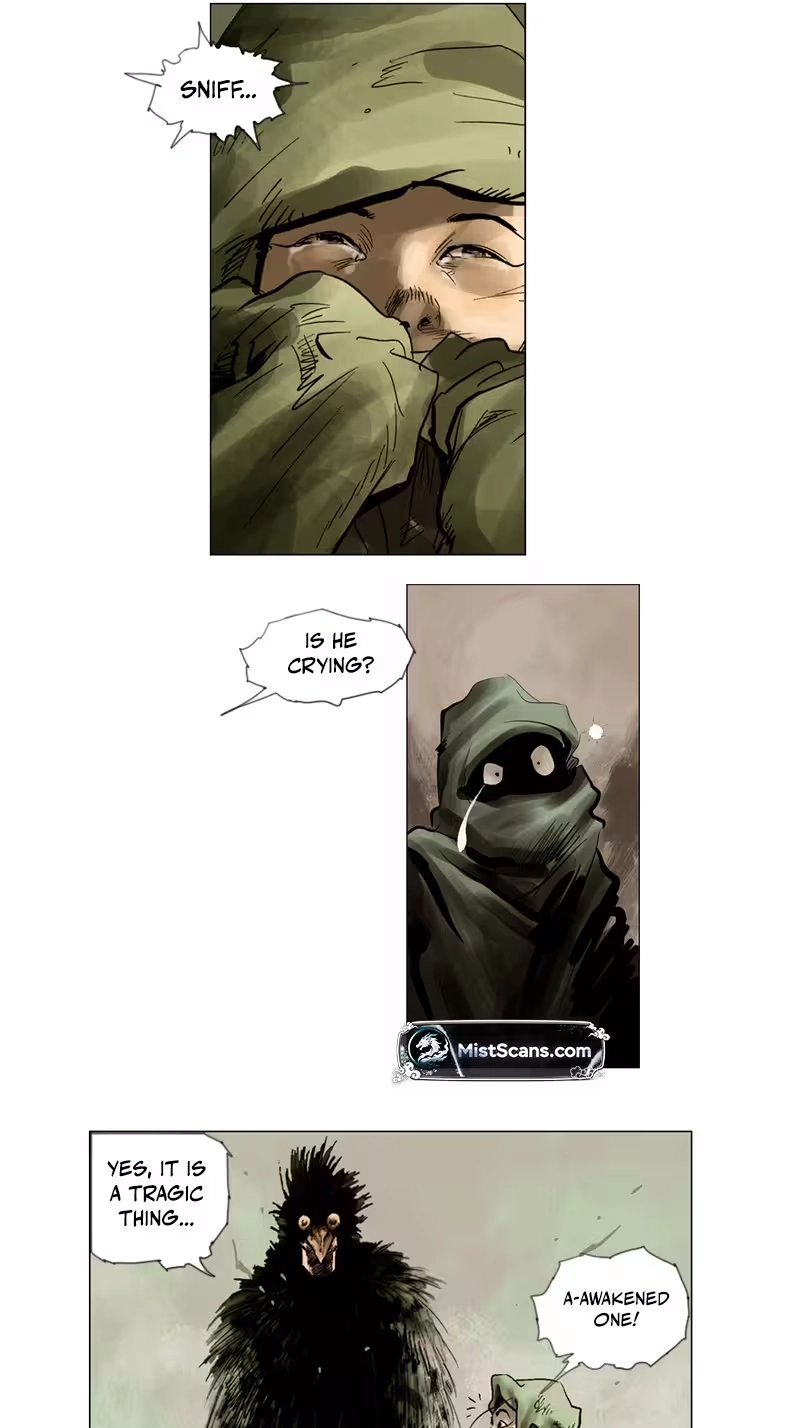 Monghol Chapter 5 page 10 - 