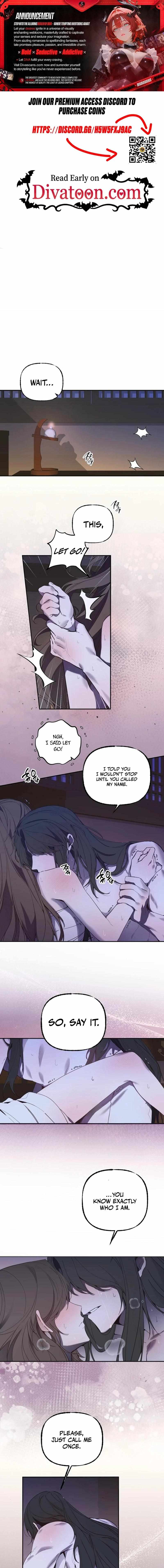 Monghon Chapter 1 page 1 - 